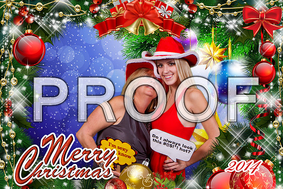 First Team Real Estate Christmas Party