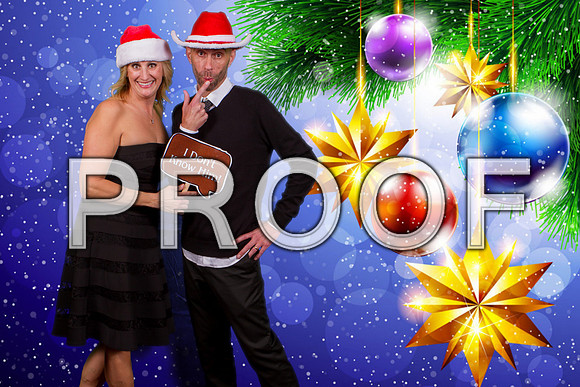 First Team Real Estate Christmas Party