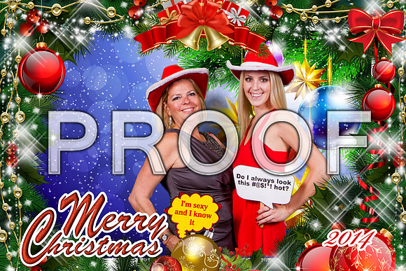 First Team Real Estate Christmas Party
