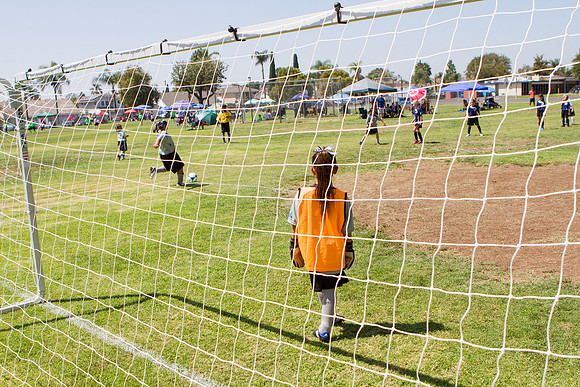 Shooting Stars Game 1