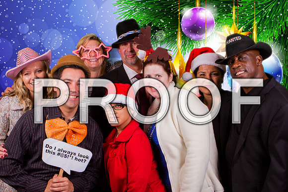 First Team Real Estate Christmas Party
