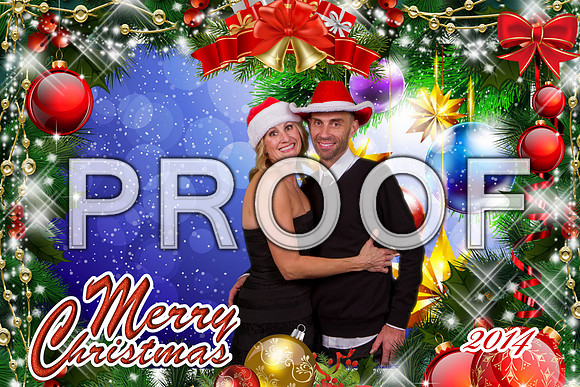 First Team Real Estate Christmas Party
