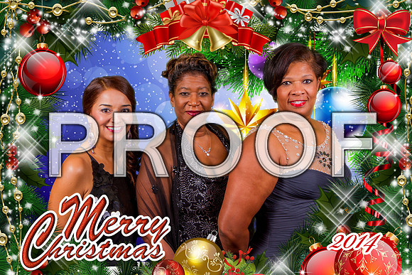 First Team Real Estate Christmas Party