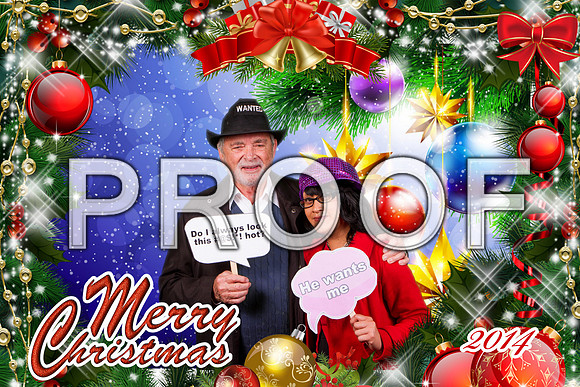 First Team Real Estate Christmas Party