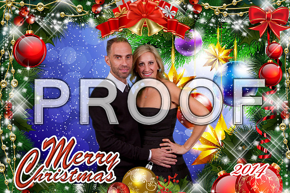 First Team Real Estate Christmas Party