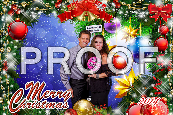 First Team Real Estate Christmas Party