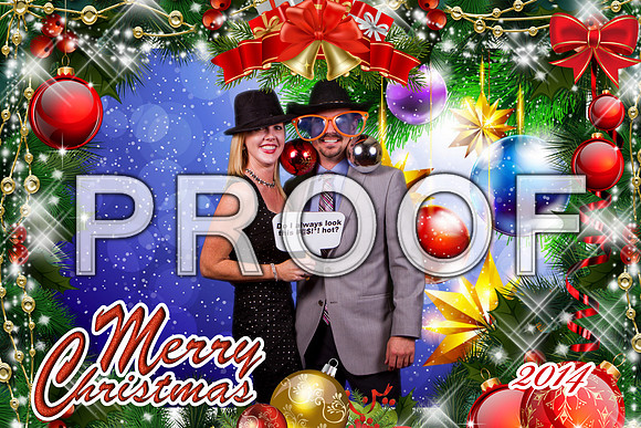First Team Real Estate Christmas Party