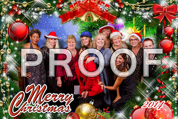 First Team Real Estate Christmas Party