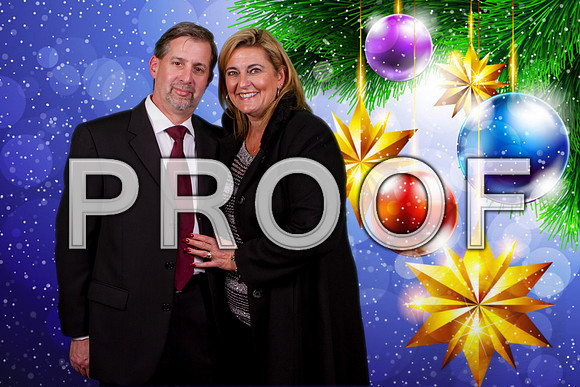 First Team Real Estate Christmas Party