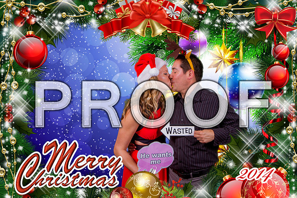 First Team Real Estate Christmas Party