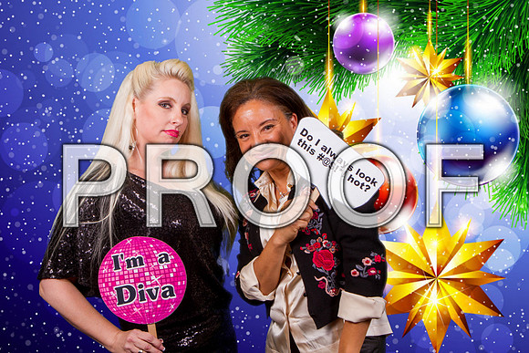 First Team Real Estate Christmas Party