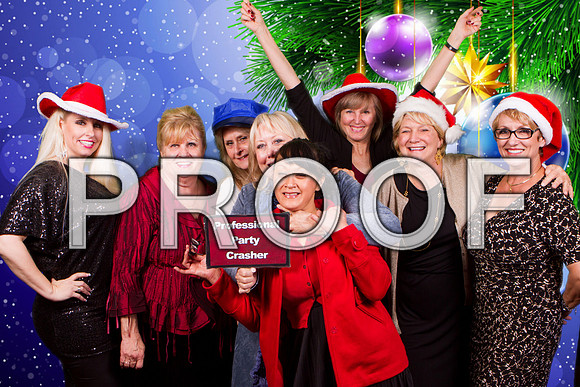 First Team Real Estate Christmas Party