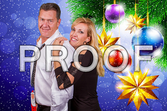 First Team Real Estate Christmas Party