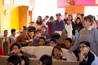 Orphanage photos