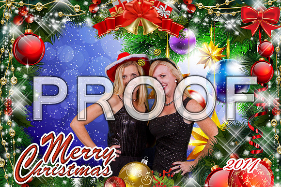 First Team Real Estate Christmas Party