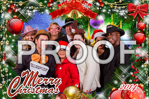 First Team Real Estate Christmas Party