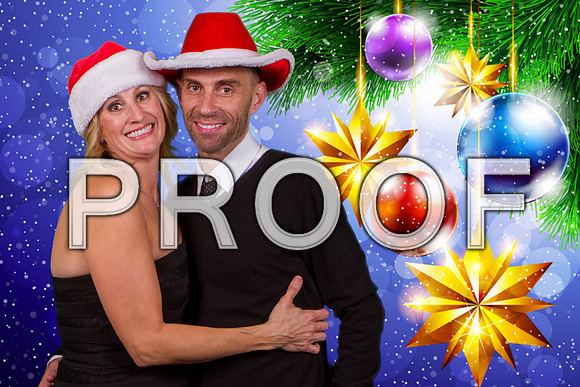 First Team Real Estate Christmas Party