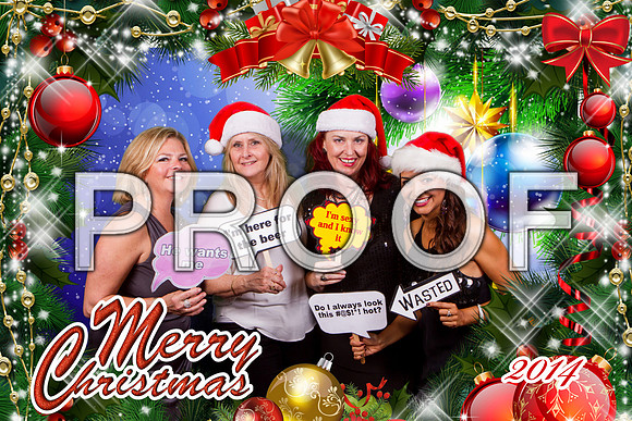 First Team Real Estate Christmas Party
