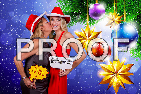 First Team Real Estate Christmas Party