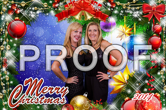 First Team Real Estate Christmas Party