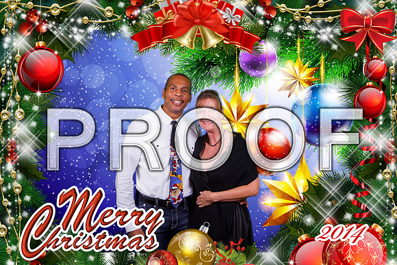 First Team Real Estate Christmas Party