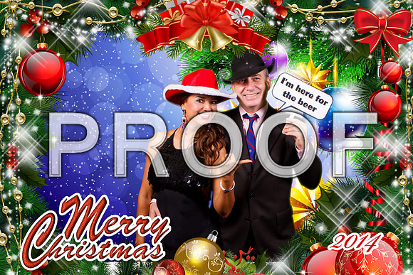 First Team Real Estate Christmas Party
