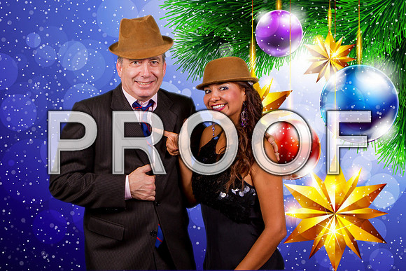 First Team Real Estate Christmas Party