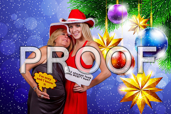 First Team Real Estate Christmas Party