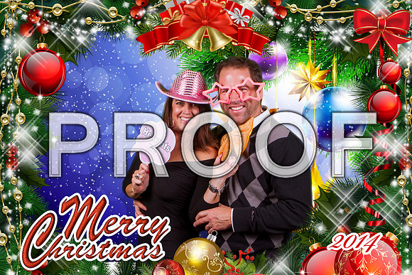 First Team Real Estate Christmas Party