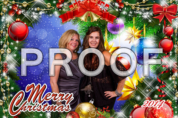 First Team Real Estate Christmas Party