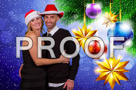 First Team Real Estate Christmas Party
