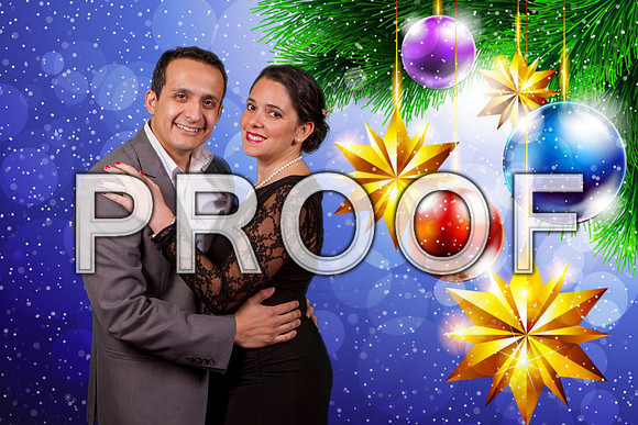 First Team Real Estate Christmas Party