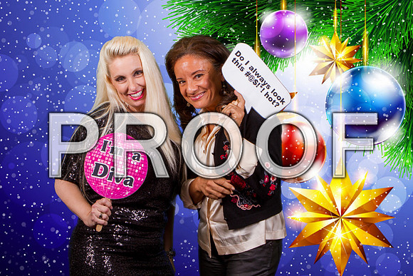 First Team Real Estate Christmas Party