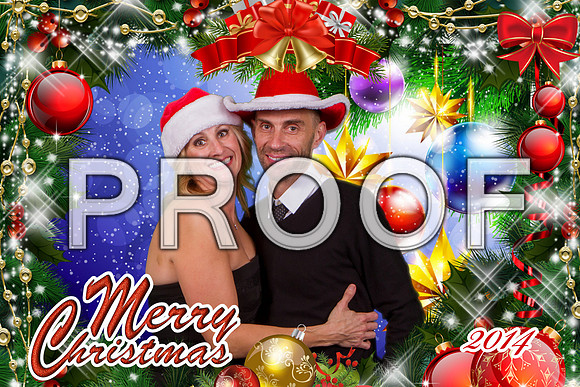 First Team Real Estate Christmas Party