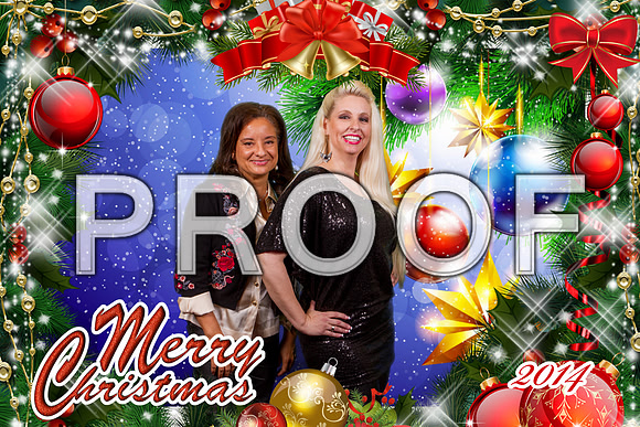 First Team Real Estate Christmas Party