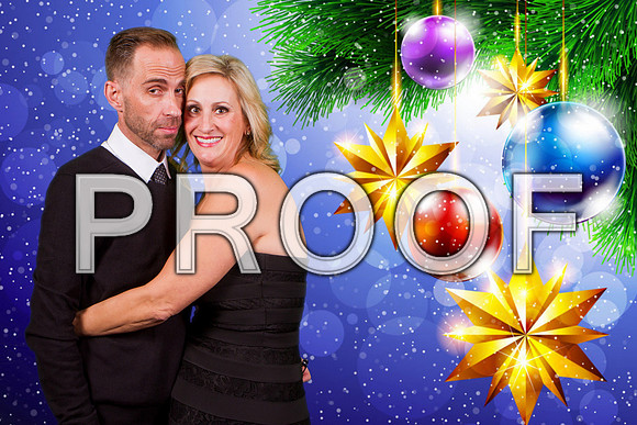 First Team Real Estate Christmas Party