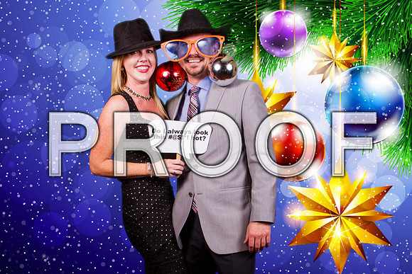 First Team Real Estate Christmas Party