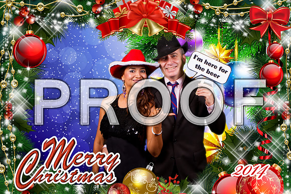 First Team Real Estate Christmas Party