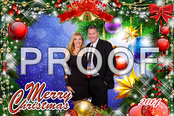 First Team Real Estate Christmas Party