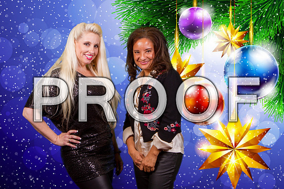 First Team Real Estate Christmas Party
