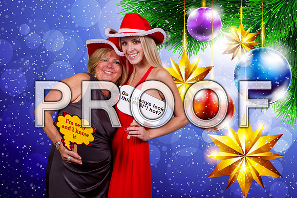 First Team Real Estate Christmas Party