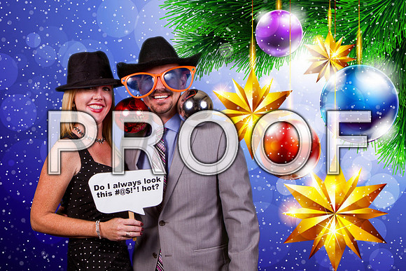 First Team Real Estate Christmas Party