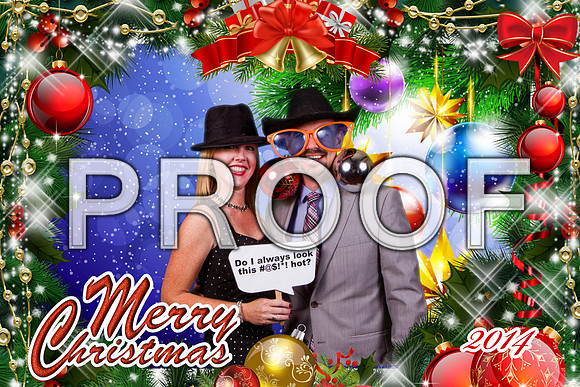 First Team Real Estate Christmas Party