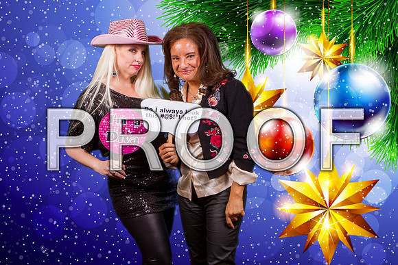 First Team Real Estate Christmas Party