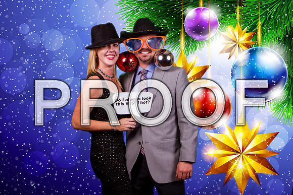 First Team Real Estate Christmas Party