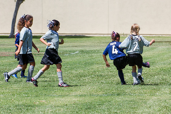 Shooting Stars Game 1