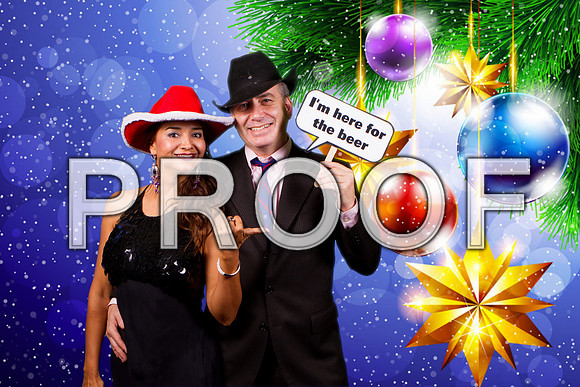 First Team Real Estate Christmas Party