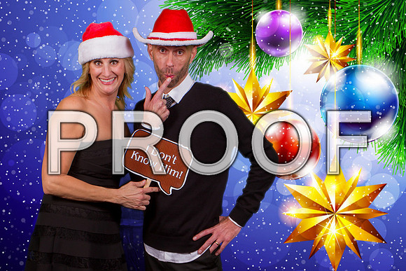 First Team Real Estate Christmas Party